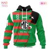 PREMIUM NRL St. George Illawarra Dragons Special Mix Jersey Jeysey