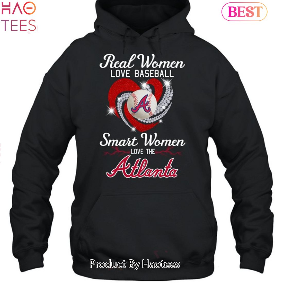 Atlanta Braves 3D Hoodie Zip Hoodie For Men Women - T-shirts Low Price