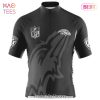 PREMIUM Tampa Bay Buccaneers Mono Cycling Jersey Hoodie