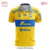 LUXURY NRL Canberra Raiders Special Aloha Golf Polo Design