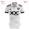 THE BEST LIGA MX Club Necaxa 2023 ? 2024 Away Polo