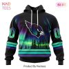 THE BEST NFL Arizona Cardinals Special Hawaiian Design Button Shirt Hoodie