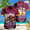 THE BEST NFL Arizona Cardinals Special Skull Art Design Hoodie