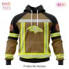 THE BEST NFL Buffalo Bills Special Hunting Design Button Shirt V2316 Hoodie