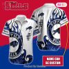 THE BEST NFL Baltimore Ravens Special Firefighter Uniform Design Hoodie