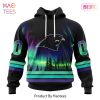 THE BEST NFL Buffalo Bills Special Hunting Design Button Shirt V2316 Hoodie