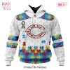 THE BEST NFL Chicago Bears _ Specialized Design Fearless Against Childhood Cancers Hoodie THE BEST NFL Chicago Bears _ Specialized Design Fearless Against Childhood Cancers Hoodie