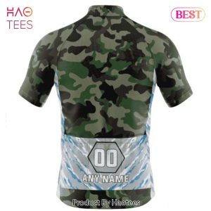 HOT TREND NFL Philadelphia Eagles Special Camo Design Cycling Jersey Hoodie