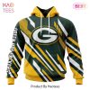THE BEST NFL Green Bay Packers Special Flip Flops For Independence Day Hoodie