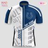 THE BEST NFL Indianapolis Colts Cycling Jersey Hoodie