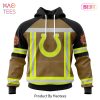 THE BEST NFL Indianapolis Colts Cycling Jersey Hoodie