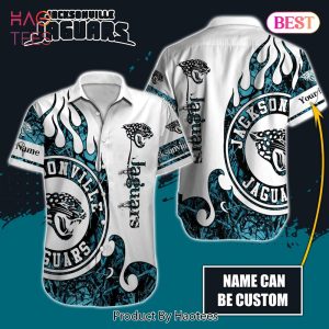 THE BEST NFL Jacksonville Jaguars Special Hunting Design Button Shirt V2316 Hoodie