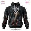 THE BEST NFL Las Vegas Raiders Special Autism Awareness Design Hoodie THE BEST NFL Las Vegas Raiders Special Autism Awareness Design Hoodie