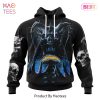 THE BEST NFL Los Angeles Chargers _ Specialized Design Fearless Against Childhood Cancers Hoodie THE BEST NFL Los Angeles Chargers _ Specialized Design Fearless Against Childhood Cancers Hoodie