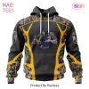 THE BEST NFL Los Angeles Chargers _ Specialized Design Fearless Against Childhood Cancers Hoodie THE BEST NFL Los Angeles Chargers _ Specialized Design Fearless Against Childhood Cancers Hoodie