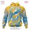 THE BEST NFL Los Angeles Rams Special Camo Hunting Design Hoodie