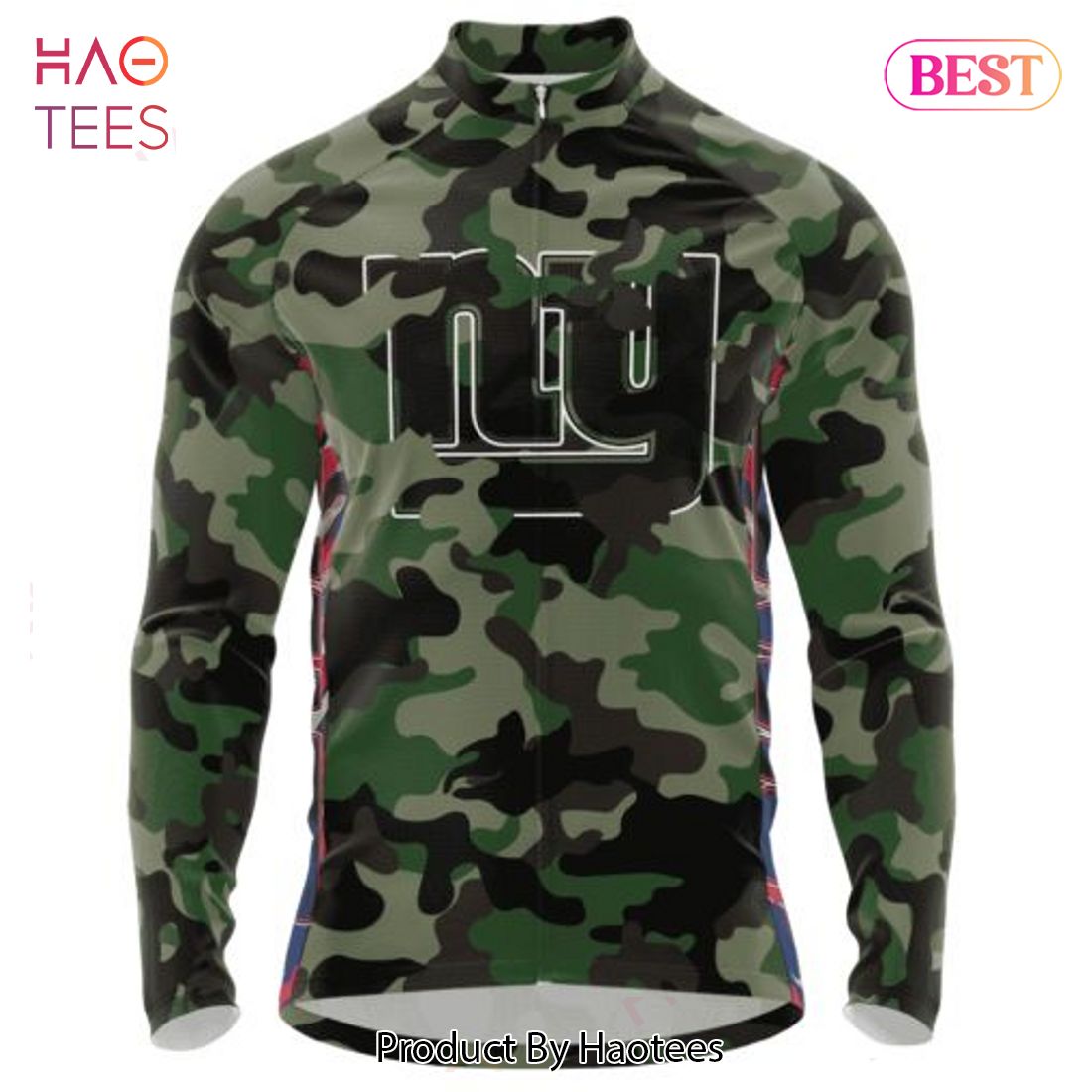 new york giants military jersey