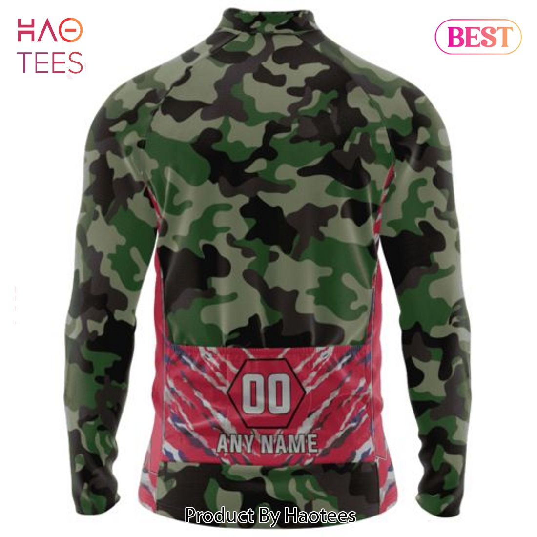 THE BEST NFL New York Giants Special Camo Design Cycling Jersey Hoodie THE BEST NFL New York Giants Special Camo Design Cycling Jersey Hoodie