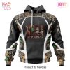 THE BEST NFL New York Giants Special Camo Hunting Design Hoodie – CI81