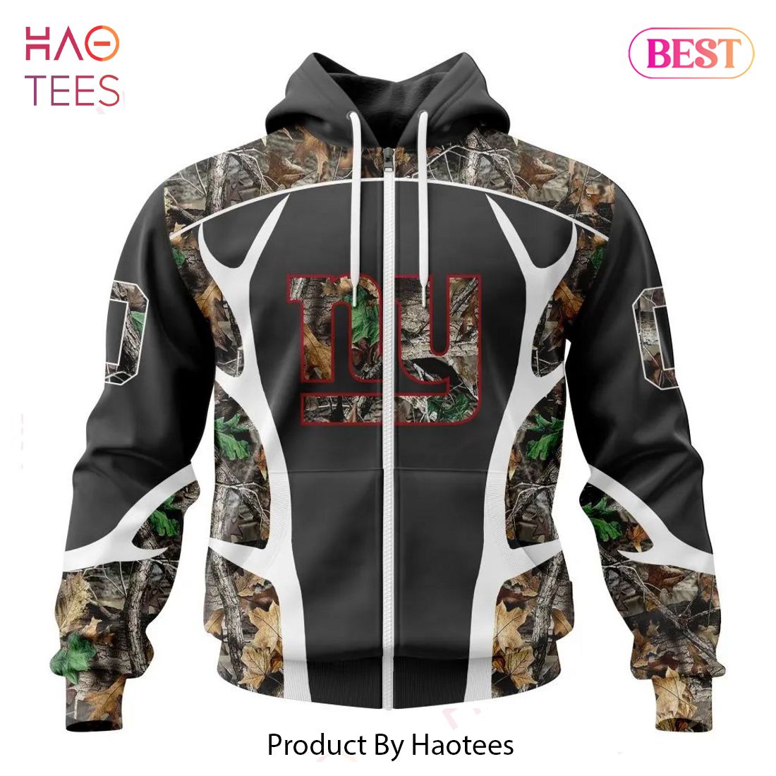 THE BEST NFL New York Giants Special Camo Hunting Design Hoodie THE BEST NFL New York Giants Special Camo Hunting Design Hoodie
