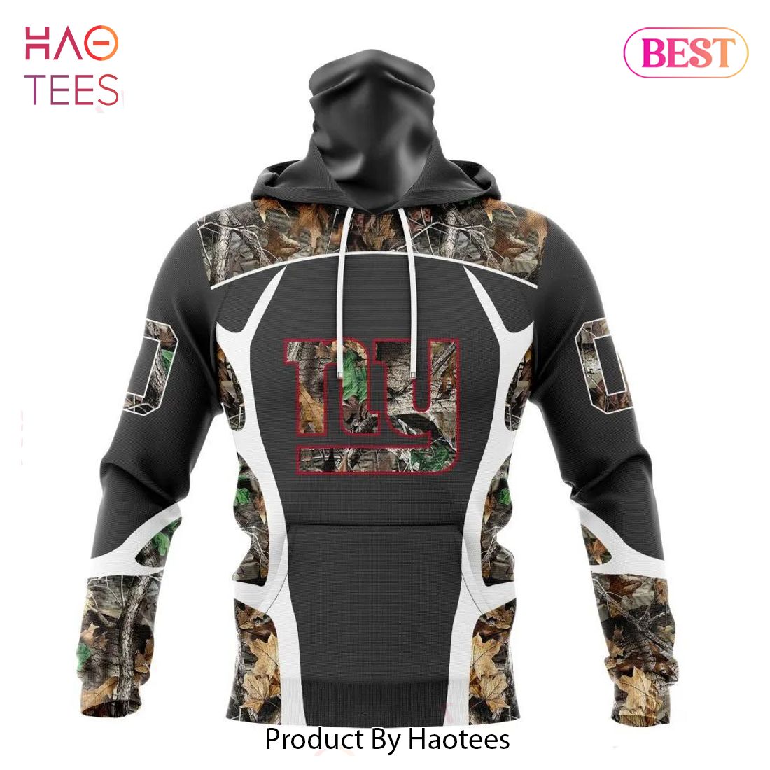 THE BEST NFL New York Giants Special Camo Hunting Design Hoodie THE BEST NFL New York Giants Special Camo Hunting Design Hoodie