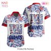 THE BEST NFL New York Giants Special Native Costume Design Hoodie