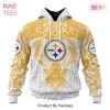 THE BEST NFL San Francisco 49ers Special Native Costume Design Hoodie