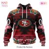 THE BEST NFL Seattle Seahawks Special FireFighter Uniform Design Hoodie THE BEST NFL Seattle Seahawks Special FireFighter Uniform Design Hoodie