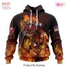 THE BEST NFL Tampa Bay Buccaneers Cycling Jersey Hoodie