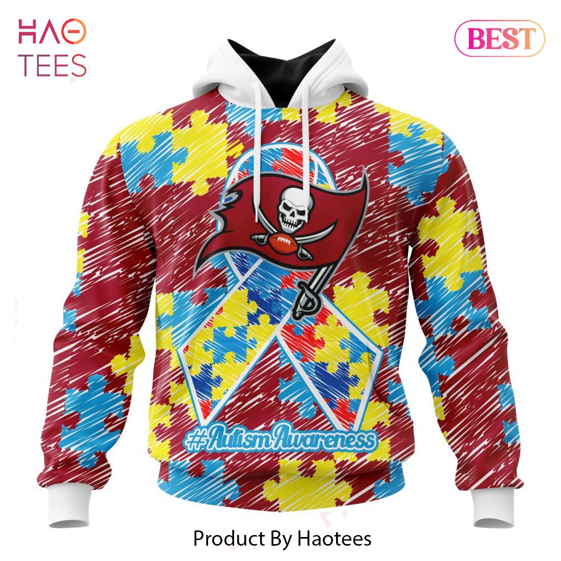 Tampa Bay Buccaneers NFL Hawaiian Hoodie All Over Print Clothing Over  Summer Collection - Bring Your Ideas, Thoughts And Imaginations Into  Reality Today