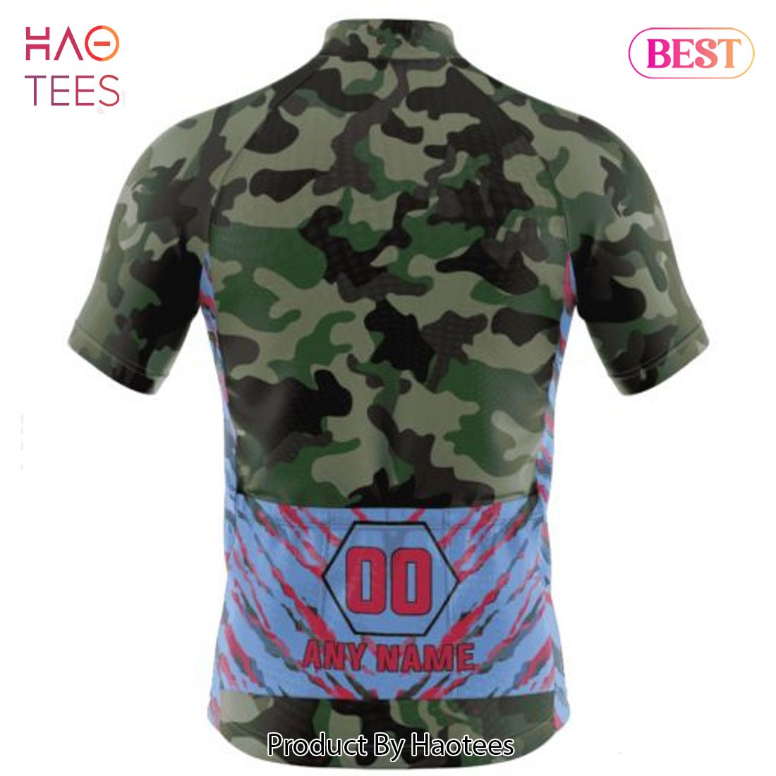 THE BEST NFL Tennessee Titans Special Camo Design Cycling Jersey Hoodie THE BEST NFL Tennessee Titans Special Camo Design Cycling Jersey Hoodie