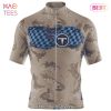 THE BEST NFL Tennessee Titans Special Hawaiian Design Button Shirt Hoodie