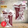 THE BEST NHL Arizona Coyotes Special Polo Concept