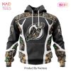 AVAILABLE Baltimore Orioles Multi Logo 3D Hoodie