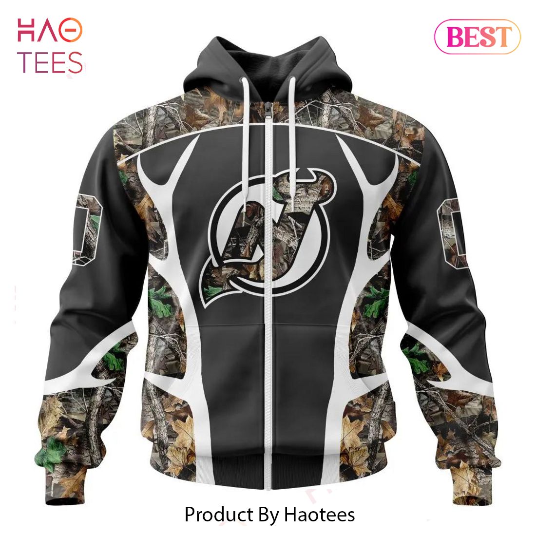 THE BEST NHL New Jersey Devils Special Camo Hunting Design Jeysey THE BEST NHL New Jersey Devils Special Camo Hunting Design Jeysey