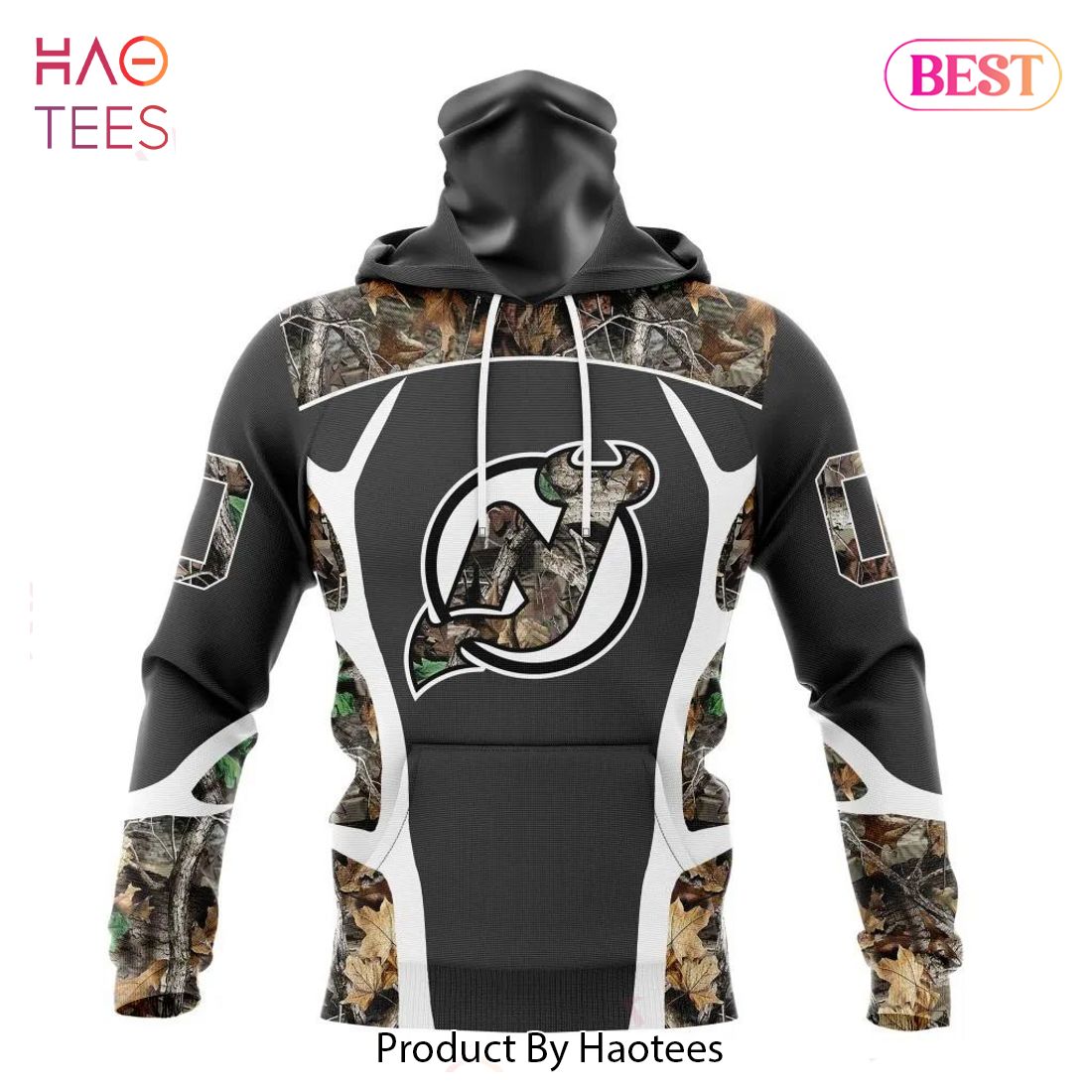 THE BEST NHL New Jersey Devils Special Camo Hunting Design Jeysey THE BEST NHL New Jersey Devils Special Camo Hunting Design Jeysey