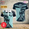 THE BEST NHL Washington Capitals Special Multi Color Polo