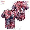 THE BEST NHL Nashville Predators Special Hawaiian Design Baseball Jersey Jeysey THE BEST NHL Nashville Predators Special Hawaiian Design Baseball Jersey Jeysey