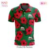 THE BEST NHL Washington Capitals Special Multi Color Polo