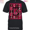 TRENDING Atlanta Falcons Legends Unisex T-Shirt TRENDING Atlanta Falcons Legends Unisex T-Shirt