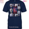 NEW Harley-Davidson 120th Anniversary T-Shirt