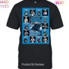 TRENDING Chicago Bears Legends Unisex T-Shirt TRENDING Chicago Bears Legends Unisex T-Shirt