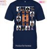TRENDING Cincinnati Bengals Legends Unisex T-Shirt TRENDING Cincinnati Bengals Legends Unisex T-Shirt