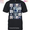 TRENDING Dallas Cowboys Legend Unisex T-Shirt
