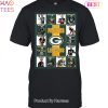 TRENDING Houston Texans Legends Unisex T-Shirt