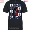 TRENDING Indianapolis Colts Legends Unisex T-Shirt TRENDING Indianapolis Colts Legends Unisex T-Shirt