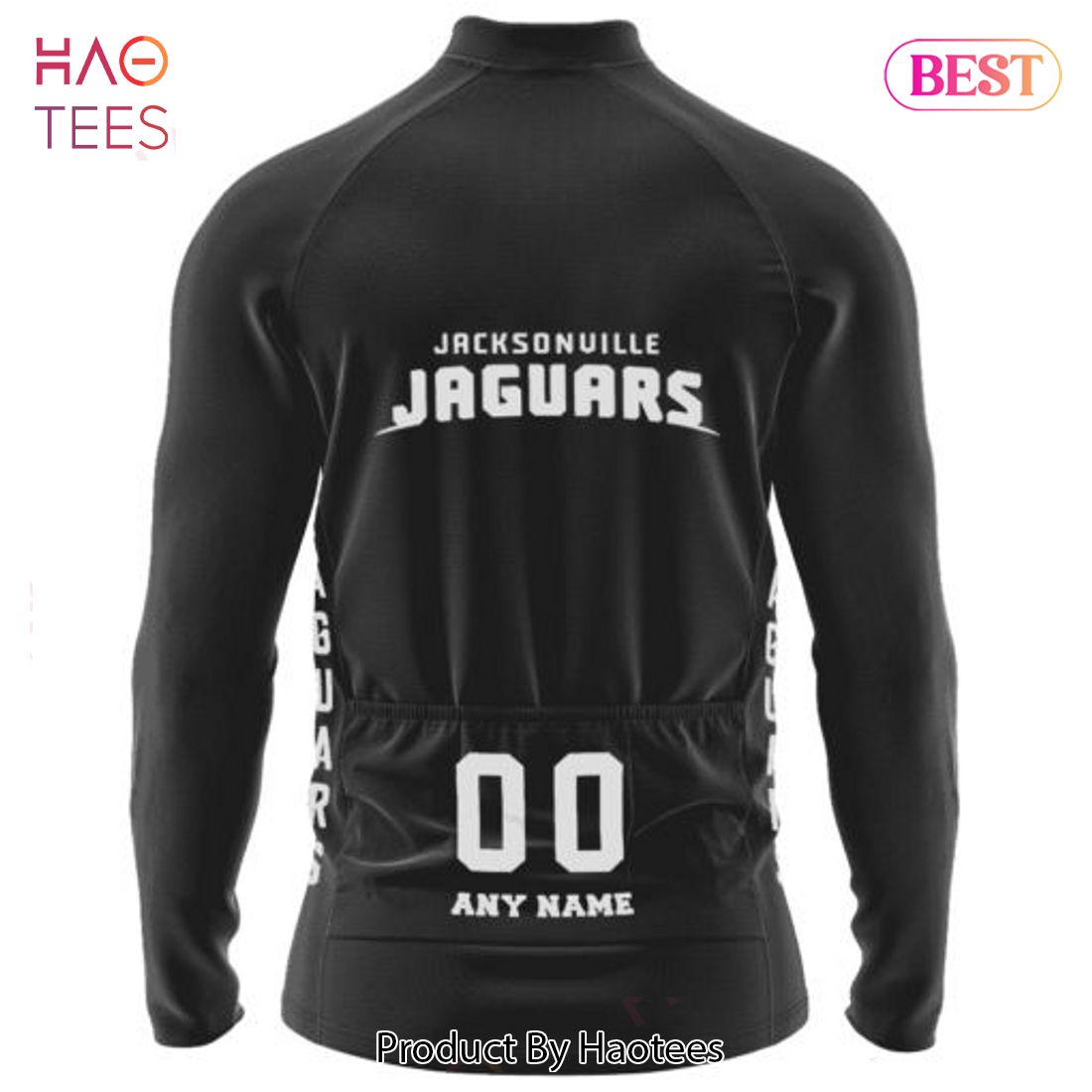 TRENDING Jacksonville Jaguars Mono Cycling Jersey Hoodie TRENDING Jacksonville Jaguars Mono Cycling Jersey Hoodie