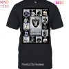 TRENDING Buffalo Bills Legends Unisex T-Shirt