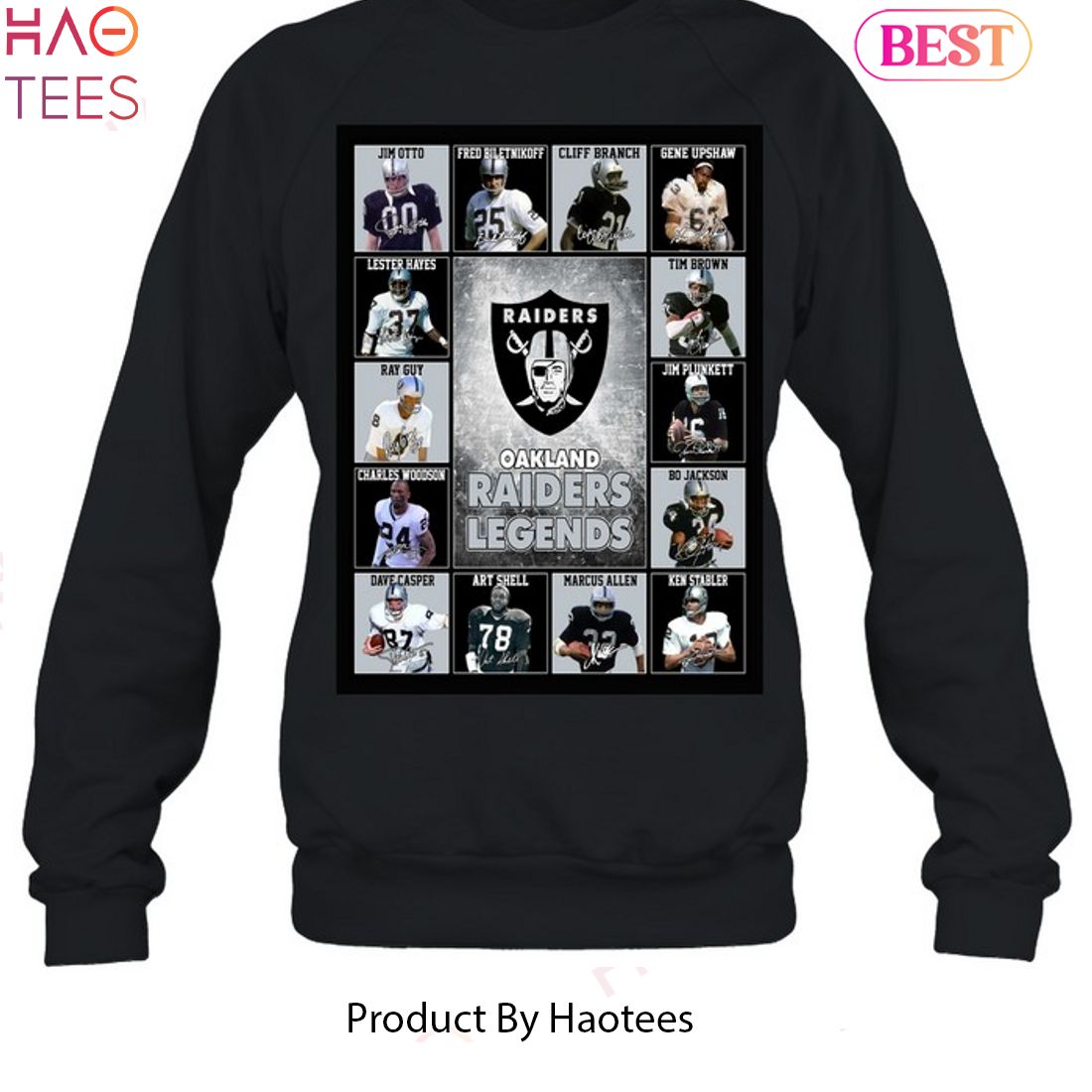 TRENDING Las Vegas Raiders Legends Unisex T-Shirt TRENDING Las Vegas Raiders Legends Unisex T-Shirt
