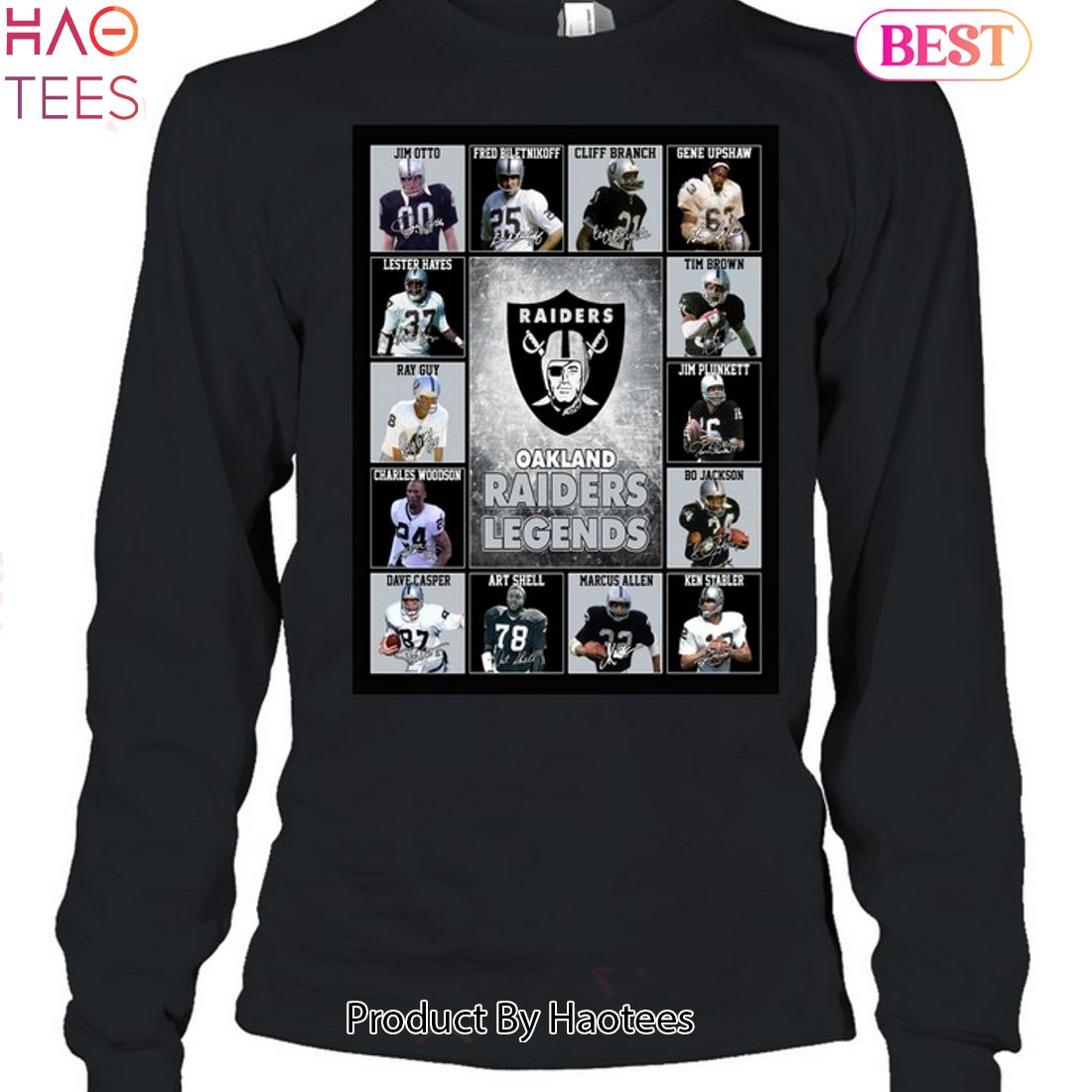 TRENDING Las Vegas Raiders Legends Unisex T-Shirt TRENDING Las Vegas Raiders Legends Unisex T-Shirt